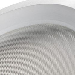 Įmontuojamas LED šviestuvas - Panelė TIBERI CCT 15-21W-W 21W IP44/20 Šilta balta, Neutrali balta 3000, 3500, 4000K