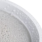 Įmontuojamas LED šviestuvas - Panelė TIBERI CCT 15-21W-W 21W IP44/20 Šilta balta, Neutrali balta 3000, 3500, 4000K