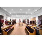 Įmontuojamas LED šviestuvas - Panelė TIBERI CCT 15-21W-W 21W IP44/20 Šilta balta, Neutrali balta 3000, 3500, 4000K
