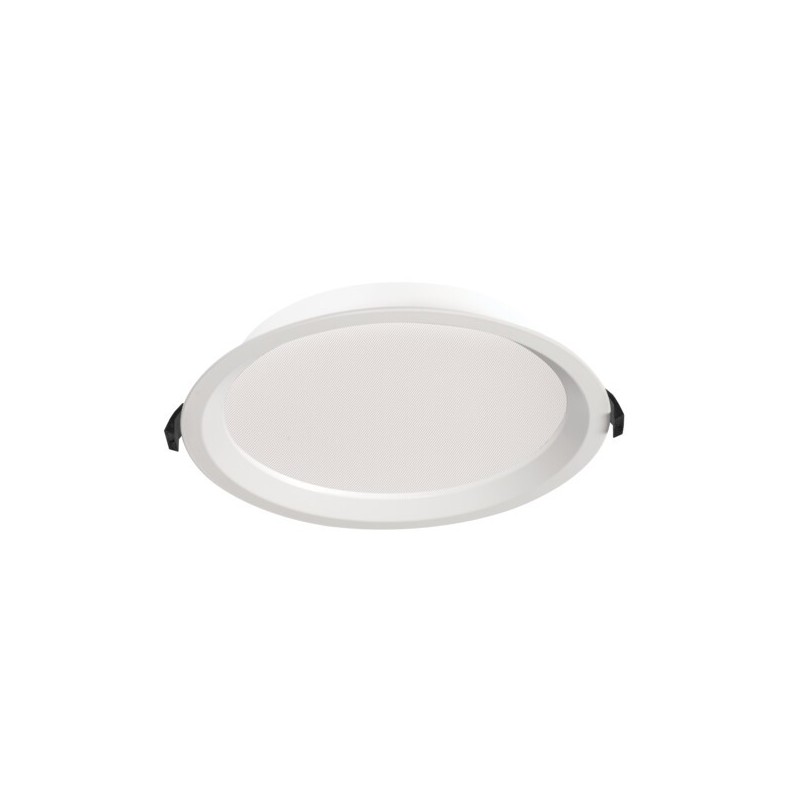 Įmontuojamas LED šviestuvas - Panelė TIBERI CCT 23-29W-W 29,4W IP44/20 Šilta balta, Neutrali balta 3000, 3500, 4000K