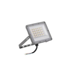 Prožektorius ACETE 20W CCT GR 20W 3000, 4000, 6500K IP65