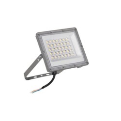 Prožektorius ACETE 30W CCT GR 30W 3000, 4000, 6500K IP65