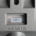 Prožektorius ACETE 30W CCT GR 30W 3000, 4000, 6500K IP65