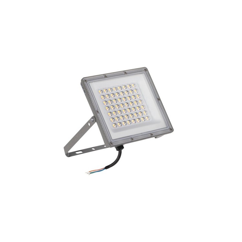 Prožektorius ACETE 50W CCT GR 50W 3000, 4000, 6500K IP65