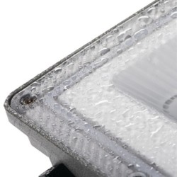 Prožektorius ACETE 50W CCT GR 50W 3000, 4000, 6500K IP65
