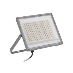 Prožektorius ACETE 100W CCT GR 100W 3000, 4000, 6500K IP65