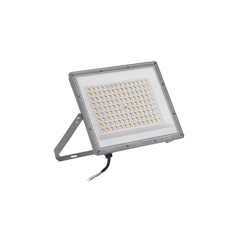 Prožektorius ACETE 100W CCT GR 100W 3000, 4000, 6500K IP65