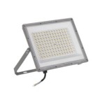 Prožektorius ACETE 100W CCT GR 100W 3000, 4000, 6500K IP65