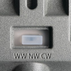 Prožektorius ACETE 100W CCT GR 100W 3000, 4000, 6500K IP65