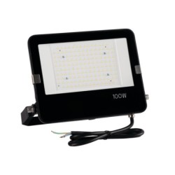 Prožektorius FL AGOR PRO 100W NW 100W 4000K IP65