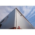 Prožektorius FL AGOR PRO 100W NW 100W 4000K IP65