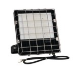 Prožektorius FL AGOR PRO 150W NW 150W 4000K IP65