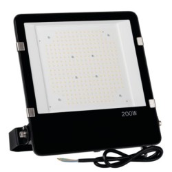 Prožektorius FL AGOR PRO 200W NW 200W 4000K IP65