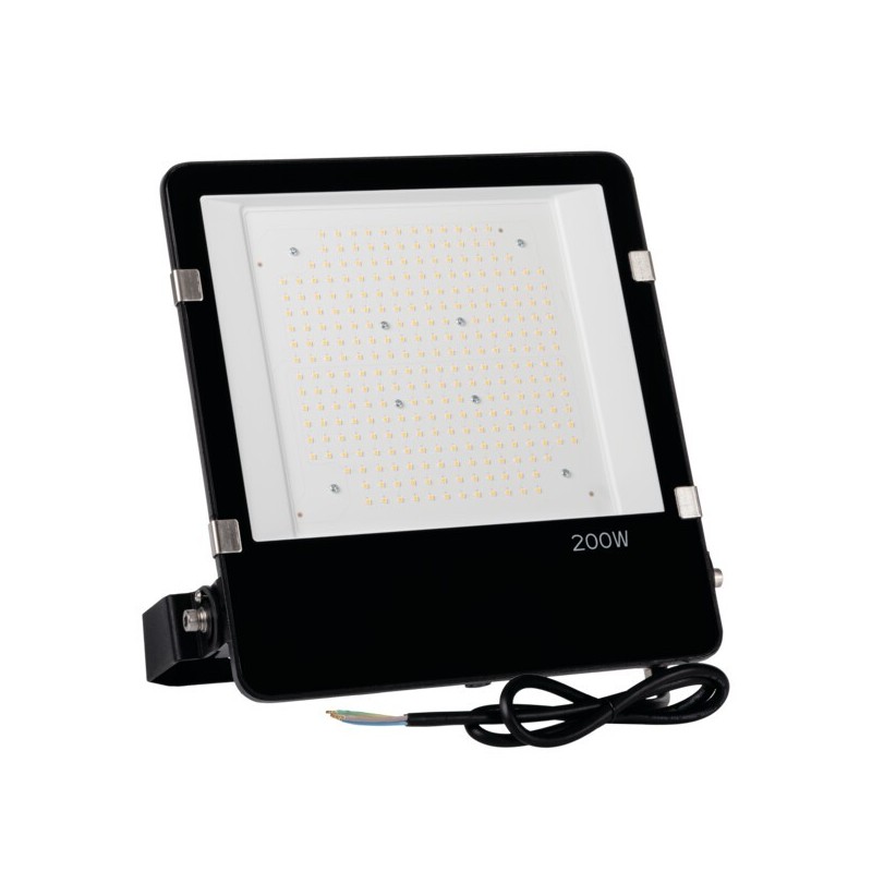 Prožektorius FL AGOR PRO 200W NW 200W 4000K IP65