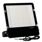 Prožektorius FL AGOR PRO 200W NW 200W 4000K IP65