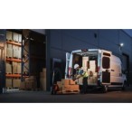 Prožektorius FL AGOR/A PRO 100W NW 100W 4000K IP65