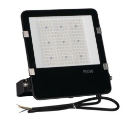 Prožektorius FL AGOR/A PRO 150W NW 150W 4000K IP65