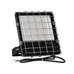 Prožektorius FL AGOR/A PRO 150W NW 150W 4000K IP65