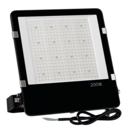 Prožektorius FL AGOR/A PRO 200W NW 200W 4000K IP65