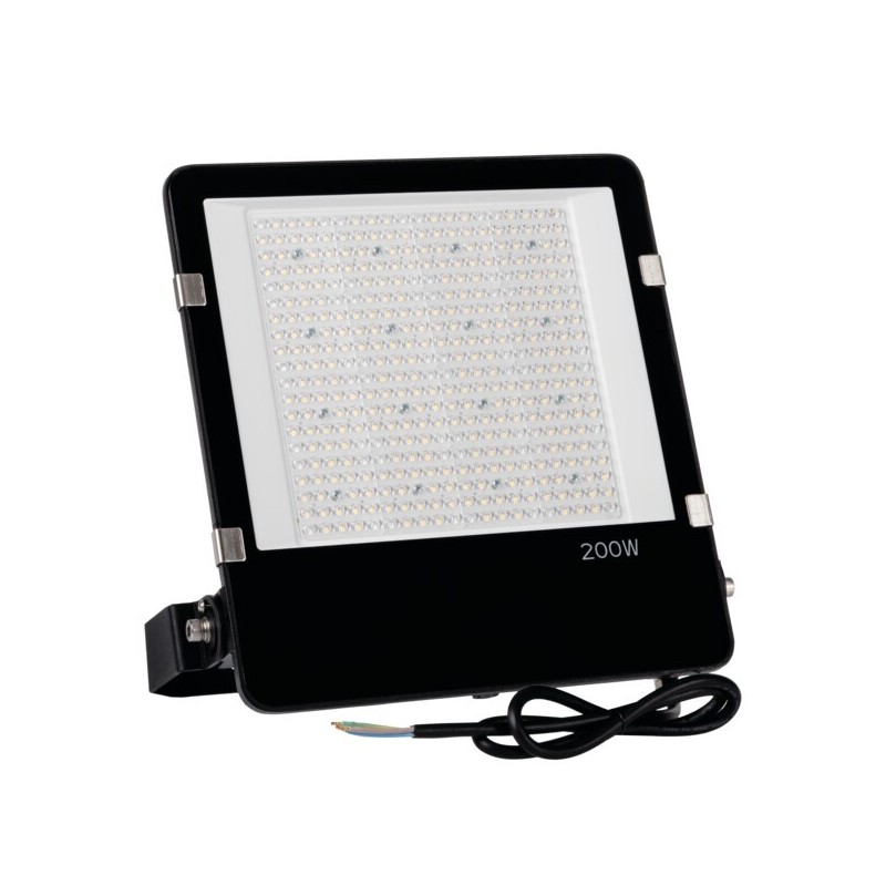 Prožektorius FL AGOR/A PRO 200W NW 200W 4000K IP65