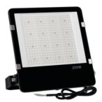 Prožektorius FL AGOR/A PRO 200W NW 200W 4000K IP65