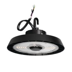 Aukštų patalpų LED šviestuvas HB PRO STRONG 150W-NW 4000K