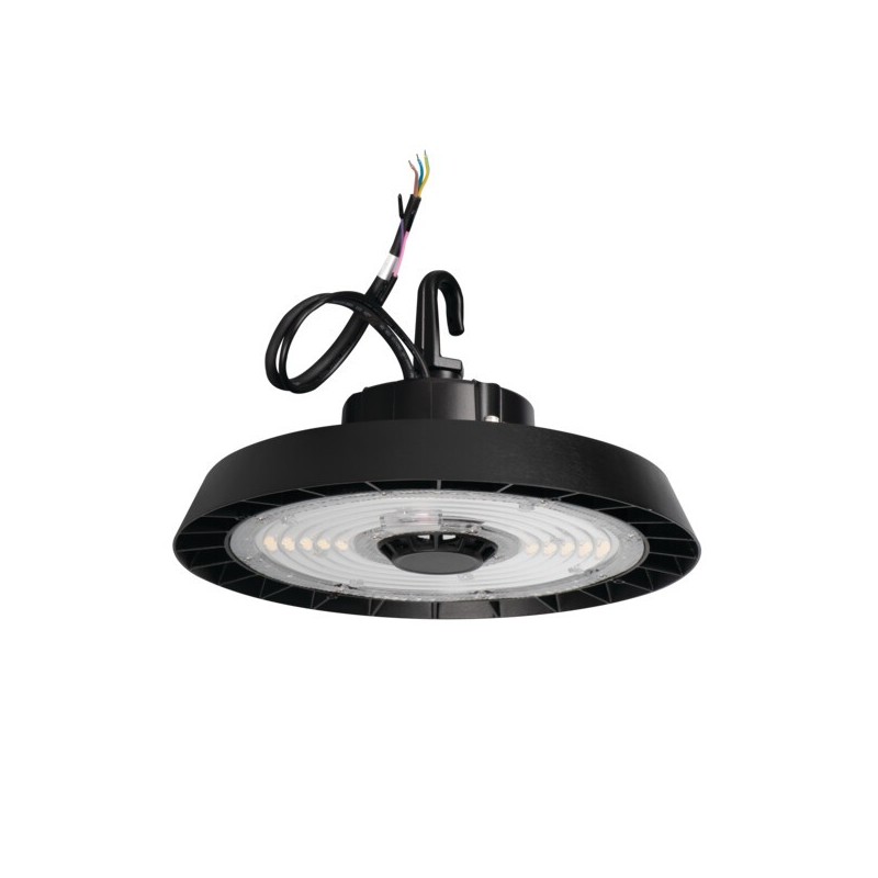 Aukštų patalpų LED šviestuvas HB PRO STRONG 150W-NW 4000K
