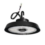 Aukštų patalpų LED šviestuvas HB PRO STRONG 150W-NW 4000K