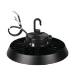 Aukštų patalpų LED šviestuvas HB PRO STRONG 150W-NW 4000K