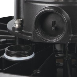 Aukštų patalpų LED šviestuvas HB PRO STRONG 150W-NW 4000K