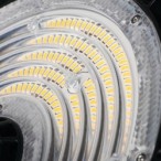 Aukštų patalpų LED šviestuvas HB PRO STRONG 150W-NW 4000K
