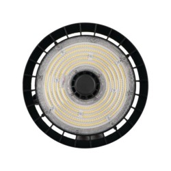 Aukštų patalpų LED šviestuvas HB PRO STRONG 150W-NW 4000K