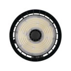 Aukštų patalpų LED šviestuvas HB PRO STRONG 150W-NW 4000K