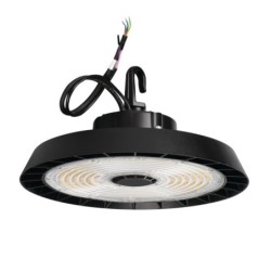 Aukštų patalpų LED šviestuvas HB PRO STRONG 200W-NW 4000K