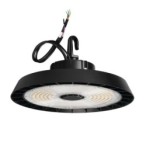 Aukštų patalpų LED šviestuvas HB PRO STRONG 200W-NW 4000K