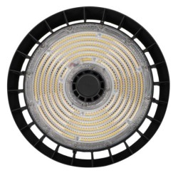 Aukštų patalpų LED šviestuvas HB PRO STRONG 200W-NW 4000K