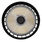 Aukštų patalpų LED šviestuvas HB PRO STRONG 200W-NW 4000K