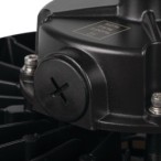 Aukštų patalpų LED šviestuvas HB PRO STRONG 200W-NW 4000K