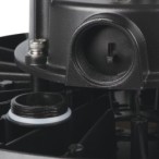 Aukštų patalpų LED šviestuvas HB PRO STRONG 200W-NW 4000K
