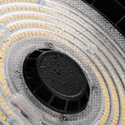 Aukštų patalpų LED šviestuvas HB PRO STRONG 200W-NW 4000K
