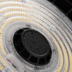 Aukštų patalpų LED šviestuvas HB PRO STRONG 200W-NW 4000K