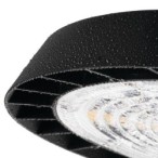 Aukštų patalpų LED šviestuvas HB PRO STRONG 200W-NW 4000K