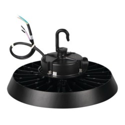 Aukštų patalpų LED šviestuvas HB PRO STRONG 200W-NW 4000K