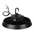 Aukštų patalpų LED šviestuvas HB PRO STRONG 200W-NW 4000K