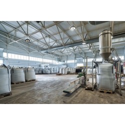 Aukštų patalpų LED šviestuvas HB PRO STRONG 200W-NW 4000K