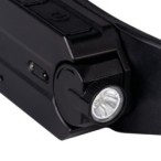 Pakraunamas Žibintuvėlis ant galvos MAXIL ACCU 3,7 DC 18650 ACCU USB-C Li-Ion 1200mA IP44