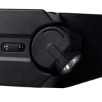 Pakraunamas Žibintuvėlis ant galvos MAXIL ACCU 3,7 DC 18650 ACCU USB-C Li-Ion 1200mA IP44
