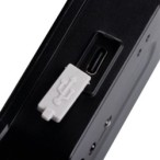 Pakraunamas Žibintuvėlis ant galvos MAXIL ACCU 3,7 DC 18650 ACCU USB-C Li-Ion 1200mA IP44