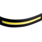 Pakraunamas Žibintuvėlis ant galvos MAXIL ACCU 3,7 DC 18650 ACCU USB-C Li-Ion 1200mA IP44