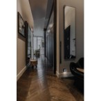 Naktinis šviestuvas jungiamas į kištukinį lizdą HOFI LED WW W 0,28W 220V 3000K (šilta balta) Balta